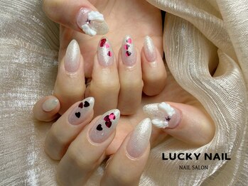 ラッキーネイル(LUCKY NAIL)/