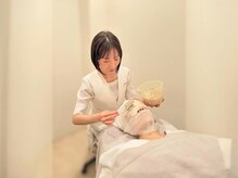 ポーラ ザ ビューティ 城東緑店(POLA THE BEAUTY)