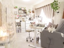 モカラテ(Moka Latte)