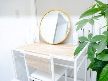 アイケアラボ 江坂駅前店(アイケアLaBo)/眼に特化した整体　アイケアLaBo