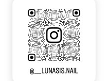 ルナシス(Lunasis)の雰囲気（Instagramにも沢山画像載せています♪）