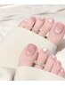 5月限定【上品×トレンド】フットマグネットワンカラー