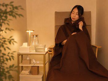 ユオン(yuon)/完全個室で冷え・むくみケア◎