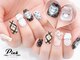 ネイルコレクション ピンク(Nail Collection Pink)の写真/画像持ち込み◎大人気[ジェルつけ放題10990円～]は3Dアートも可♪長さ出しジェル☆フリー￥10990も大好評♪
