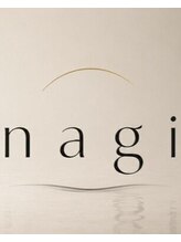 ナギ(nagi)&nbsp;nagi 