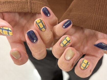 ユニックスマークイズ みなとみらい店(UNIX Mark Is)の写真
