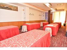 舒爽館 台湾式マッサージ/