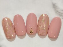 ネイルサロン ラブリーズ 相模大野店(NAIL SALON LOVELLY'S)/初回オフ込クーポン[1]定額¥5000