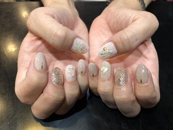 ボディ 高知店(BODY)/シェル