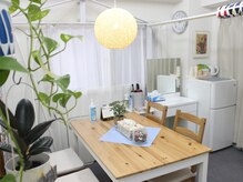 マインドテラピー 高田馬場/アットホームな雰囲気♪