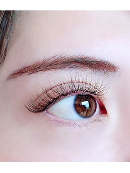 メゾン ド ハク(maison de HAKU)/ボリュームラッシュ３Ｄ　300本