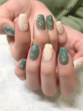 リネイル(Re nail)/
