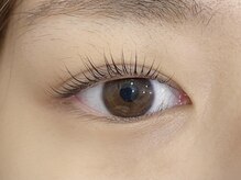 まつげエクステサロン ヘアーリゾートエーアイ 東陽町店(hair resort Ai)/パリジェンヌ/6600円