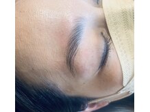 リシェル アイラッシュ 平塚店(Richelle eyelash)/ハリウッドブロウリフト