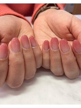 アイリッシュネイル 久屋大通店(Irish Nail)/maogel