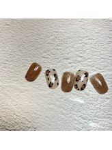 ペル(Per)/Flash×animal