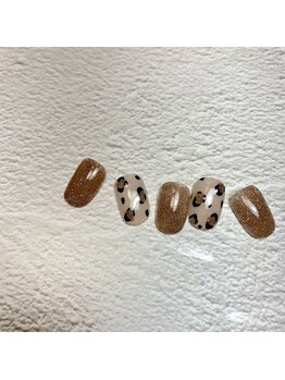 ペル(Per)/Flash×animal