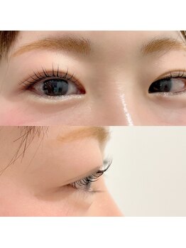 ドラセナ トータルビューティー(Dracaena Total Beauty)/うる艶まつ毛パーマ