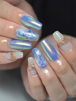 ジュンクス(JUNX)/JUNX Nail Collection