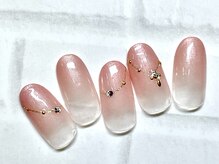 ライト ネイルズ ニシノミヤ(light nails NISHINOMIYA)/