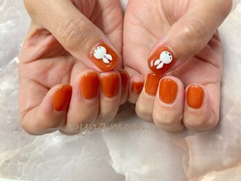 ダイナ ムーン(Dyna moon.)/