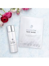 マンダ 田町(Manda)/細胞を活性して自ら潤うお肌へ