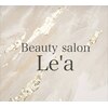 レア(Le'a)のお店ロゴ