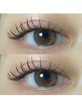 まつ毛エクステ専門店 ラッシュ 五日市駅前店(LASH by Syukuran)/フラットラッシュ80本