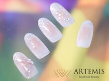 アルテミス(ARTEMIS)/スペシャル 
