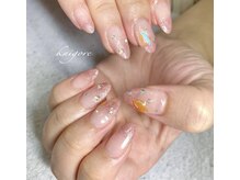 サロン ド サイタン(SALON de SAITAN)/うるうるネイル