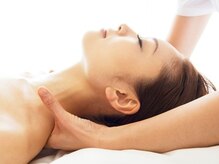 しゅくる/目の疲れ、肩こりに