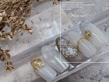 フローラネイルサロン/