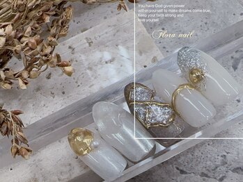 フローラネイルサロン/