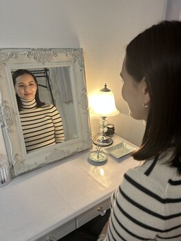 美麗鍼灸院/小顔矯正♪