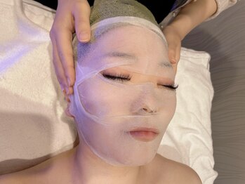 パル(PaL)/うるプル鎮静パック♪