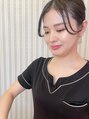 サラエクセレント 天王寺(SARA EXCELLENT) 店長