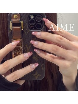 アイム(AIME)/韓国