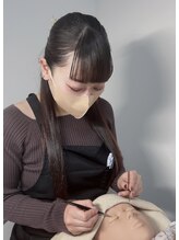 ルーナ(Lu-na) Asuka