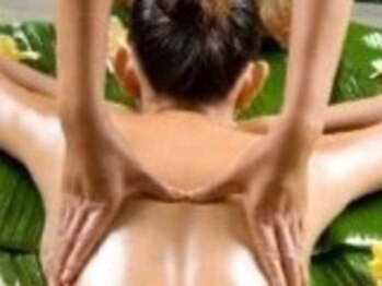 アトレ(ATTRAIT)/リンパドレナージュ