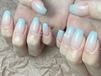 トリー アンド デリー(Toliy&Deliy)/カラグラ