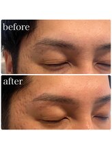 ボンドストーリー 名駅西口店(Bond Story)/ストレート