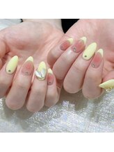 クイーンズビューティーサロン 歌舞伎町店(Queen's beauty salon)/やり放題コース