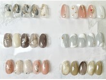 カーラ(＆cara)/ニュアンスコース