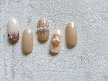 アルコイリス(Arco Iris)/*ネイルデザイン*