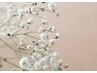 【持続性×耐久性】プラチナセーブルエクステ60本 アイシャンプー付¥6,500→