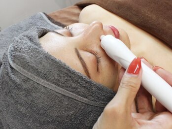 フロラスキン 三宮店(florasKIN)/毛穴洗浄