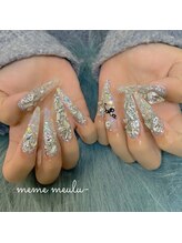 メメミュール(meme meulu-)/スカルプ