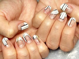 ブロックネイル