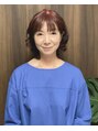 頭の揉みほぐし専門店 リラックスジャスミン(relax jasmine) 大西 