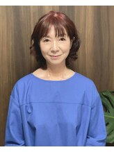 頭の揉みほぐし専門店 リラックスジャスミン(relax jasmine) 大西 